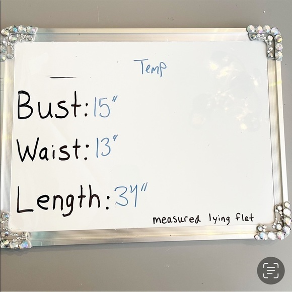 Temperely London Mesh Open Back Long Sleeve Fit & Flare Mini Cocktail Dress - Picture 11 of 11